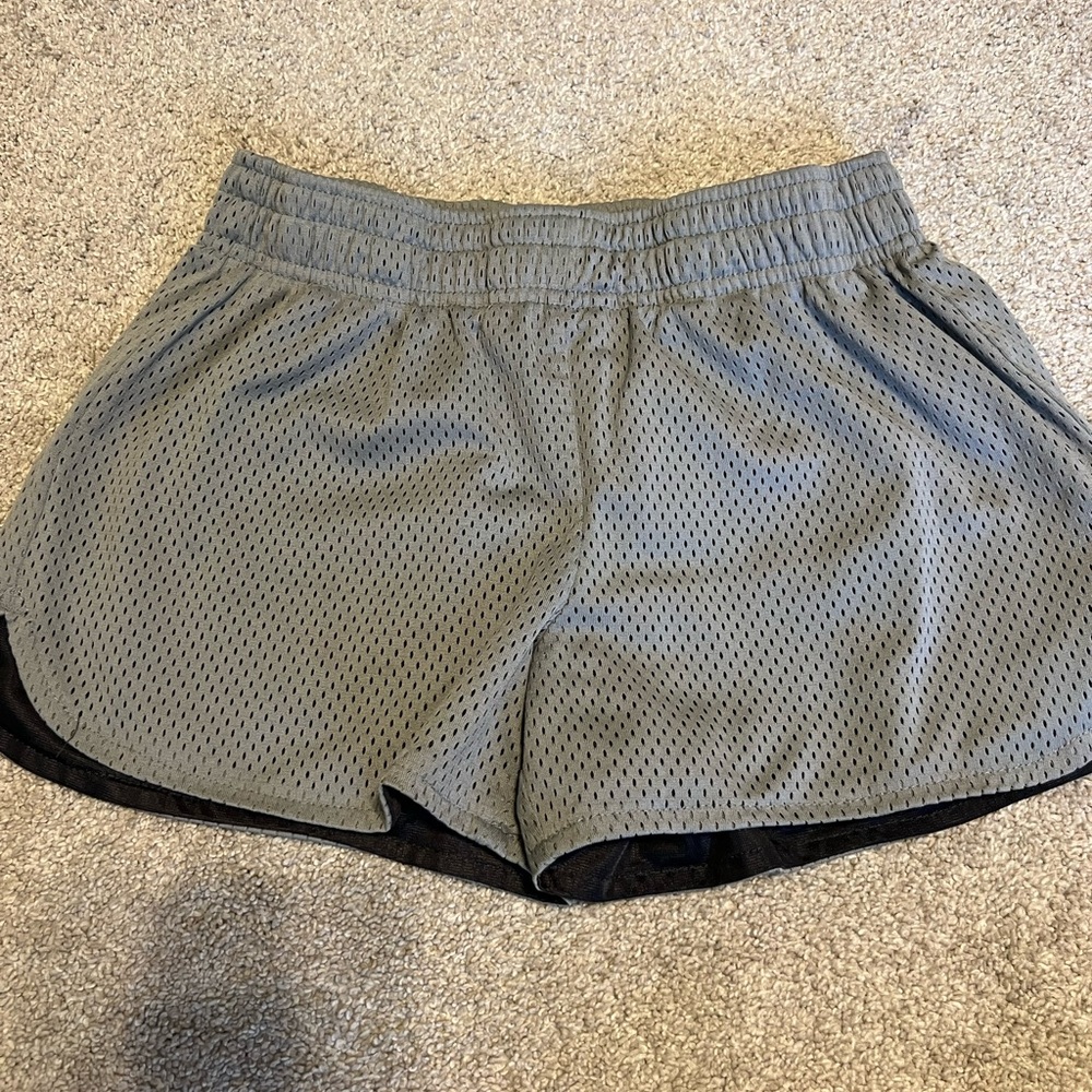 Athletic Shorts
